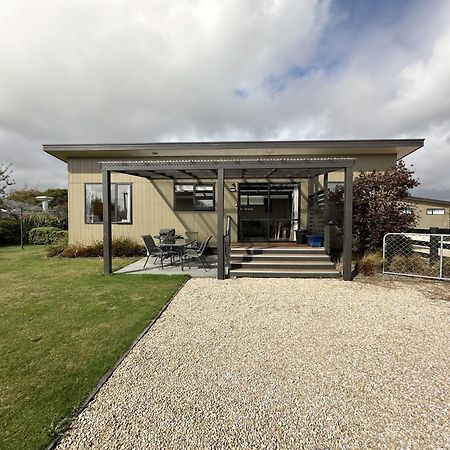 Villa Country Retreats On Ranzau 2 Nelson Esterno foto