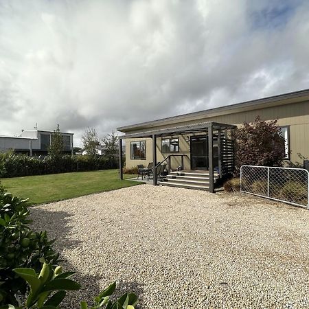 Villa Country Retreats On Ranzau 2 Nelson Esterno foto