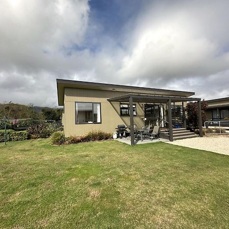 Villa Country Retreats On Ranzau 2 Nelson Esterno foto