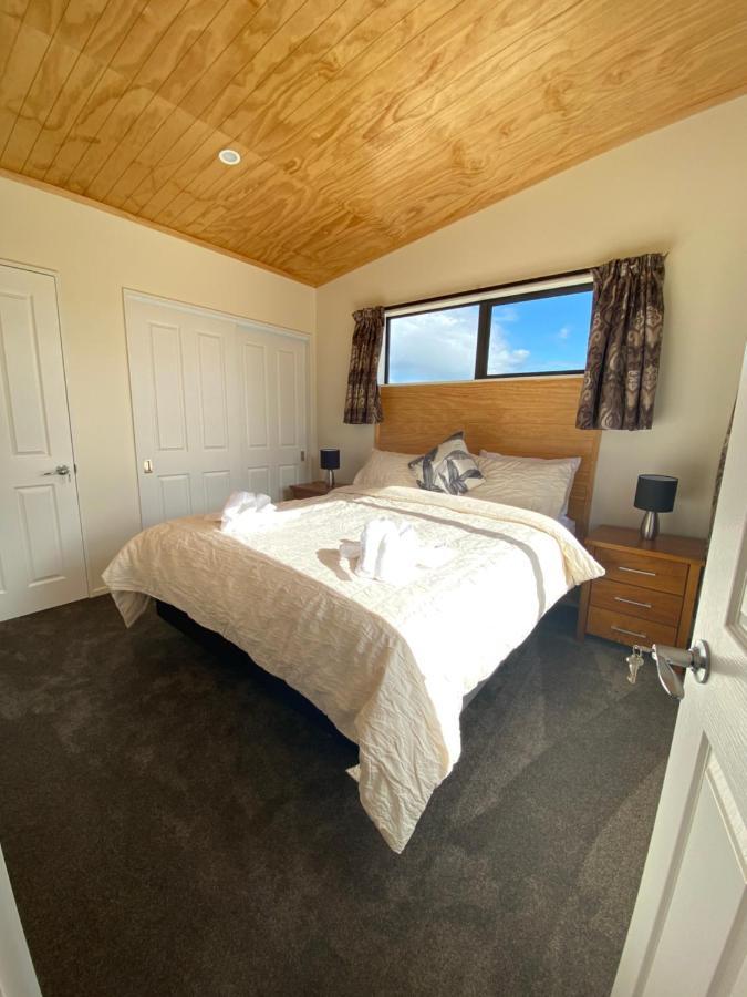 Villa Country Retreats On Ranzau 2 Nelson Esterno foto