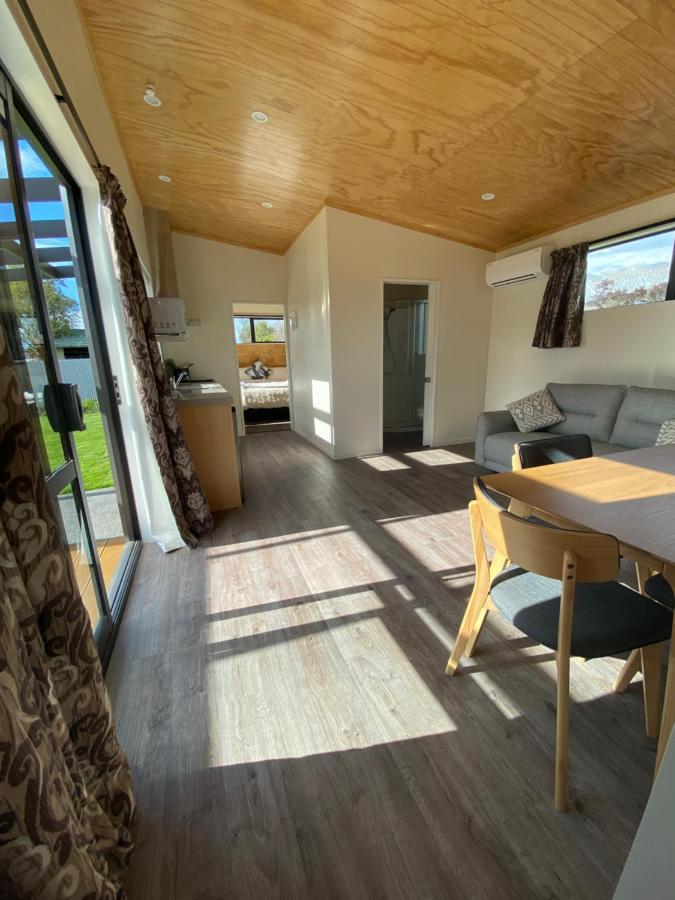 Villa Country Retreats On Ranzau 2 Nelson Esterno foto