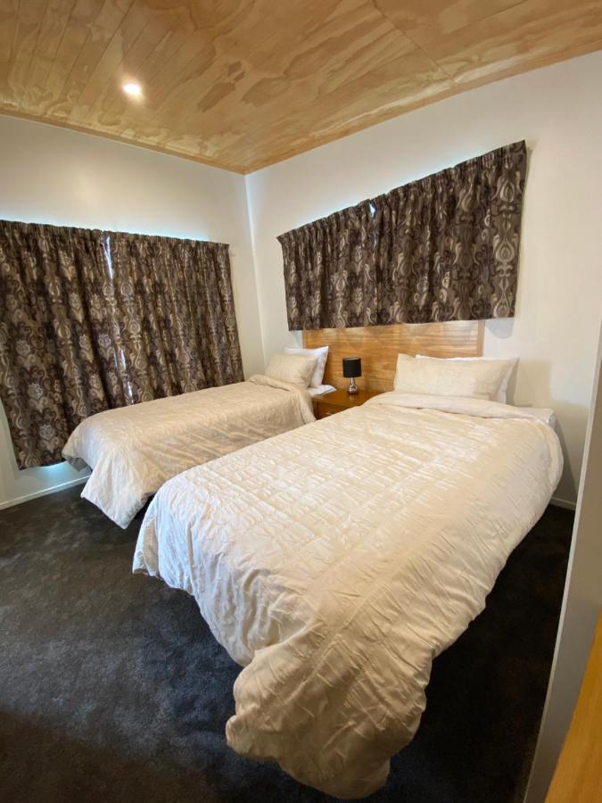 Villa Country Retreats On Ranzau 2 Nelson Esterno foto