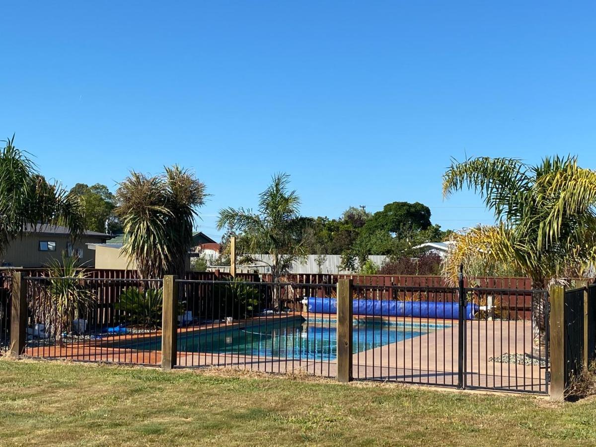 Villa Country Retreats On Ranzau 2 Nelson Esterno foto