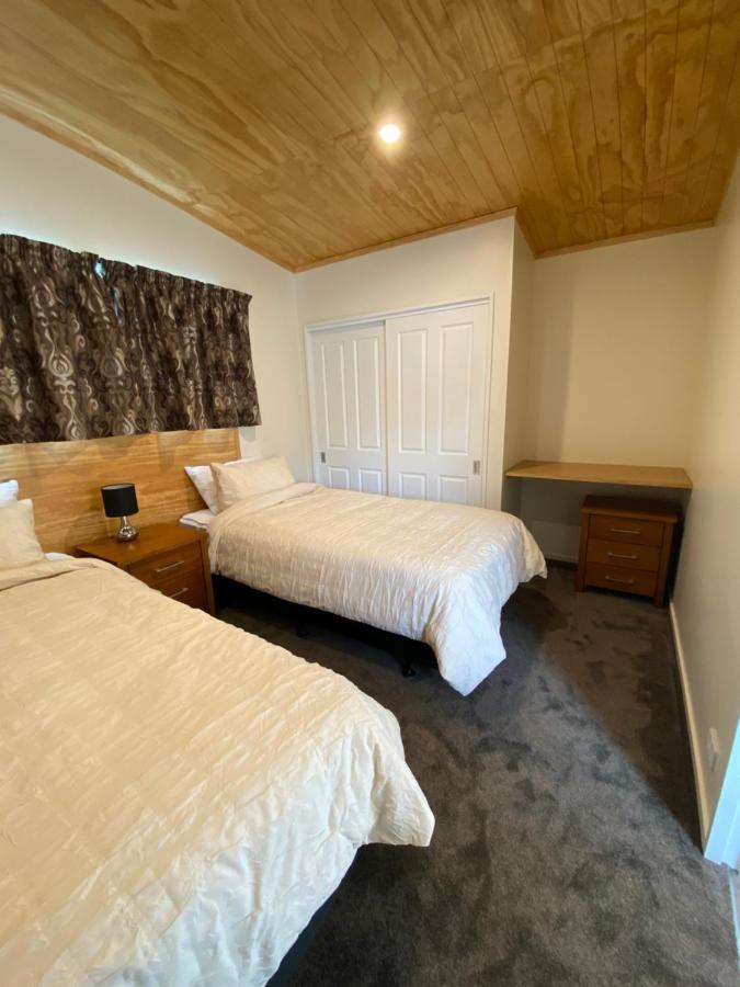 Villa Country Retreats On Ranzau 2 Nelson Esterno foto