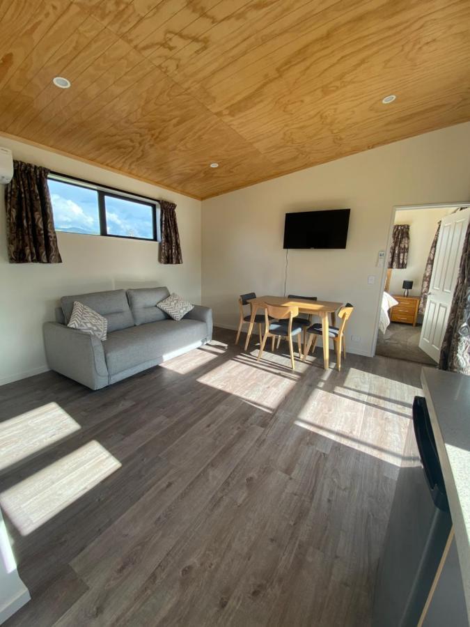 Villa Country Retreats On Ranzau 2 Nelson Esterno foto